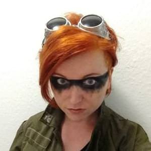 Photo showing Charlie Owen