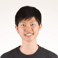 Photo showing Hui Jing Chen