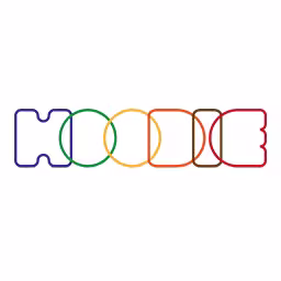 The logo of our partner Hoodie