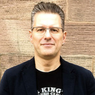 Andrew Clarke