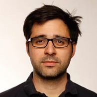 Brian Suda
