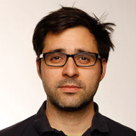 Brian Suda