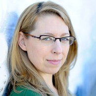 Lisa Larson-Kelley