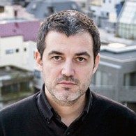 Oliver Reichenstein