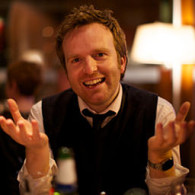 Seb Lee-Delisle