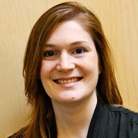 Zoe Mickley Gillenwater