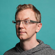 Aarron Walter