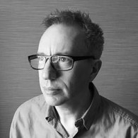 Brendan Dawes