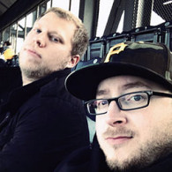 Jay Fanelli & Nathan Peretic