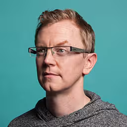 Interface Design Bootcamp