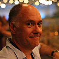 Danny Gregory