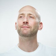 Jeff Greenspan
