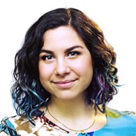 Una Kravets