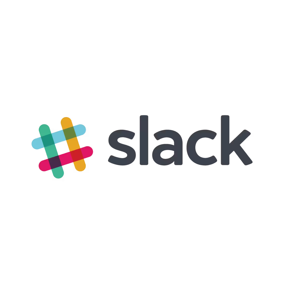The logo of the side event Slack Evening-Break Session