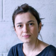 Alla Kholmatova