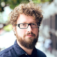 Elliot Jay Stocks
