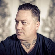 Joshua Davis