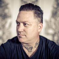 Joshua Davis