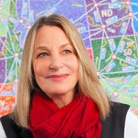 Paula Scher