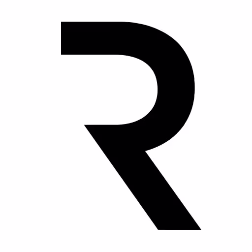 The logo of our partner Reasons to be Creative