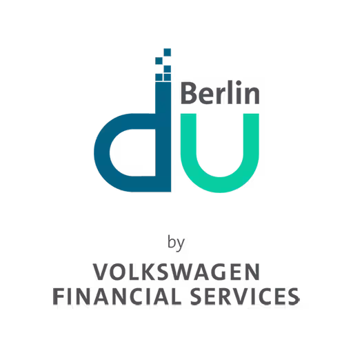 The logo of the side event Warm-Up