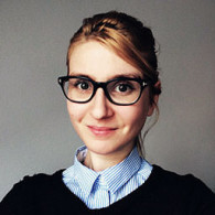 Cécile Dormeau