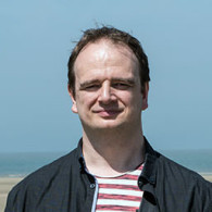 Frederik Vanhoutte