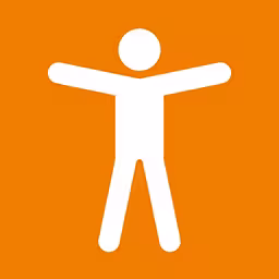 The logo of the side event Accessibility Club Summit 2019