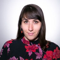 Natalya Shelburne