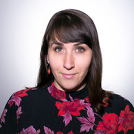 Natalya Shelburne