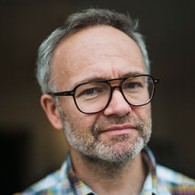 Wilfrid Wood