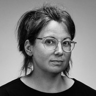 Eva-Lotta Lamm
