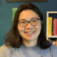 Michelle Chin