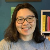 Michelle Chin
