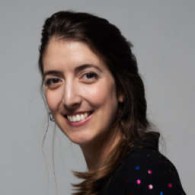 Nadieh Bremer