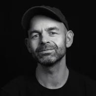 Rob Draper