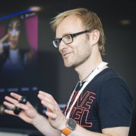 Thorsten Jonas