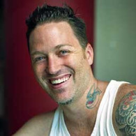 Joshua Davis