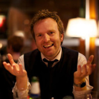 Seb Lee-Delisle