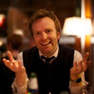 Seb Lee-Delisle