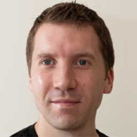 Tom Beddard
