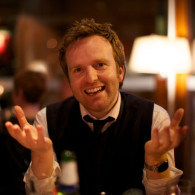 Seb Lee-Delisle