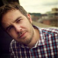 Simon Collison