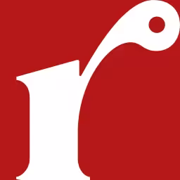 The logo of our partner Reasons to be Creative