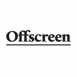 The logo of our partner Offscreen