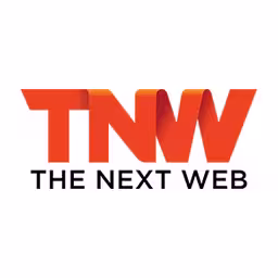 The logo of our partner TheNextWeb