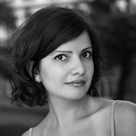 Nadine Chahine