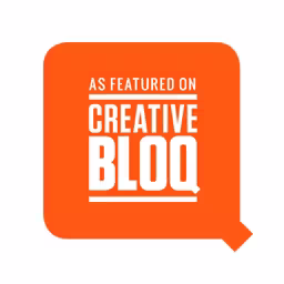 The logo of our partner Creative Bloq