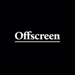 The logo of our partner Offscreen