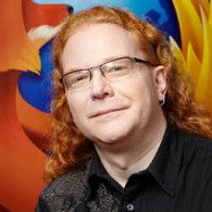Chris Heilmann
